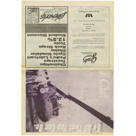 Chaff, 58(10), 1991-06-05