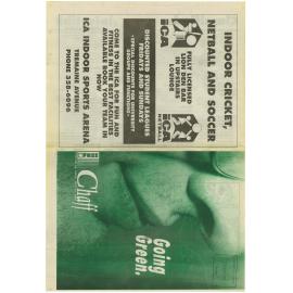 Chaff, 58(11), 1991-06-12