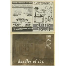 Chaff, 58(12), 1991-06-17