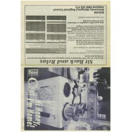 Chaff, 58(14), 1991-07-03