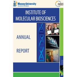 Annual Report of the Institute of Molecular Biosciences, 2006