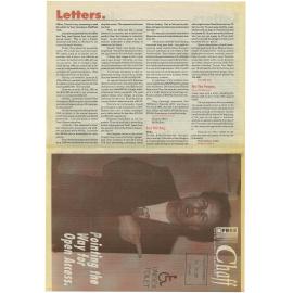 Chaff, 58(17), 1991-07-24