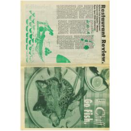 Chaff, 58(21), 1991-09-11