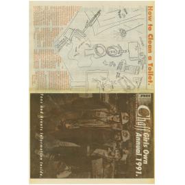 Chaff, 58(22), 1991-09-18