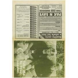 Chaff, 58(23), 1991-09-25