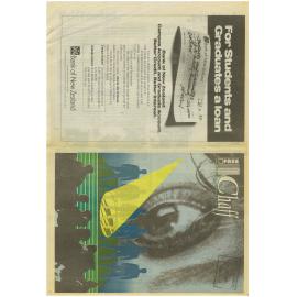 Chaff, 58(24), 1991-10-02