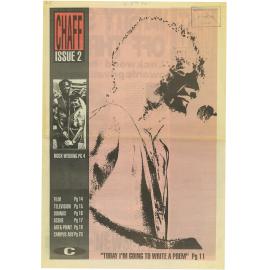 Chaff, 59(2), 1992-03-16