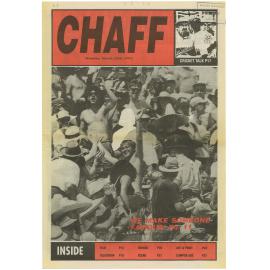 Chaff, 59(3), 1992-03-23