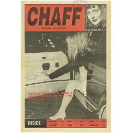Chaff, 59(7), 1992-04-22