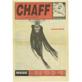 Chaff, 59(8), 1992-04-27