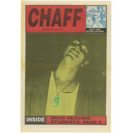 Chaff, 59(10), 1992-06-02