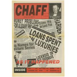 Chaff, 59(11), 1992-06-08