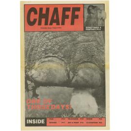 Chaff, 59(13), 1992-06-22