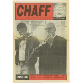 Chaff, 59(14), 1992-06-29