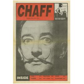 Chaff, 59(17), 1992-07-20