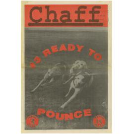 Chaff, 60(3), 1993-03-15