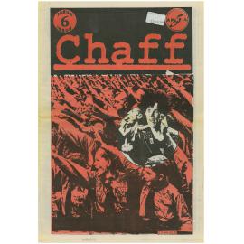 Chaff, 60(6), 1993-04-05