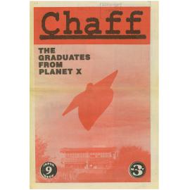 Chaff, 60(9), 1993-05-03