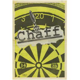 Chaff, 60(14), 1993-06-28