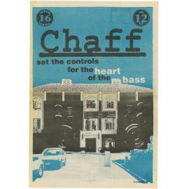 Chaff, 60(16), 1993-07-12