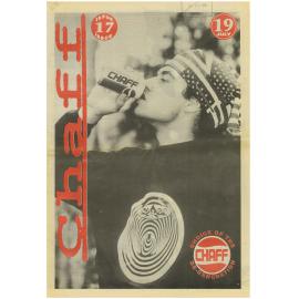 Chaff, 60(17), 1993-07-19