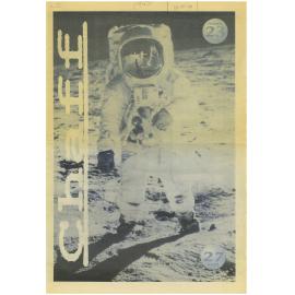 Chaff, 60(23), 1993-09-27