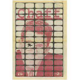 Chaff, 60(19), 1993-08-02