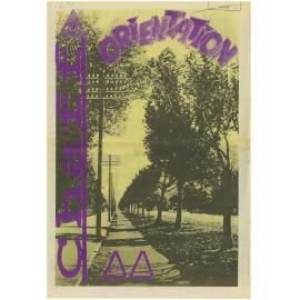 Chaff, 61(1), 1994-02-28