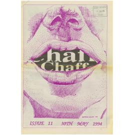Chaff, 61(11), 1994-05-30