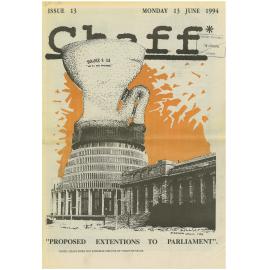 Chaff, 61(13), 1994-06-13