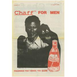 Chaff, 61(17), 1994-07-11