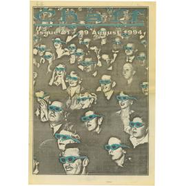 Chaff, 61(21), 1994-08-29