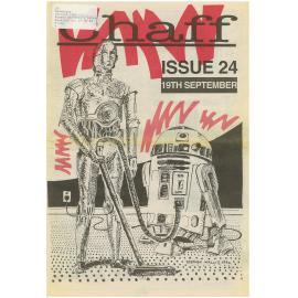Chaff, 61(24), 1994-09-19