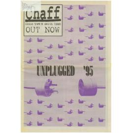 Chaff, 62(2), 1995-03-06