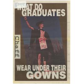 Chaff, 62(10), 1995-05-15