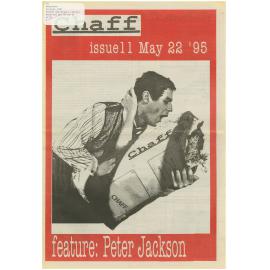 Chaff, 62(11), 1995-05-22
