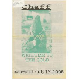 Chaff, 62(14), 1995-07-17