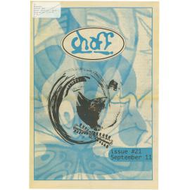 Chaff, 62(21), 1995-09-11