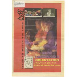 Chaff, 63(2), 1996-03-04