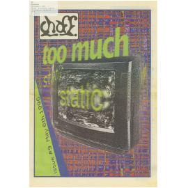Chaff, 63(9), 1996-05-06