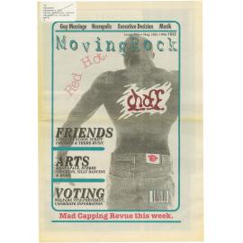 Chaff, 63(11), 1996-05-20