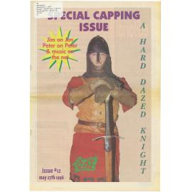 Chaff, 63(12), 1996-05-27