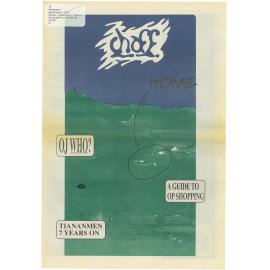 Chaff, 63(13), 1996-06-04