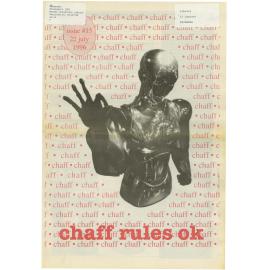 Chaff, 63(15), 1996-07-22