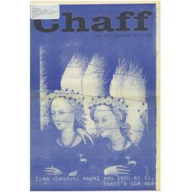 Chaff, 63(21), 1996-09-09