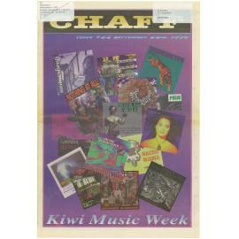 Chaff, 63(23), 1996-09-23