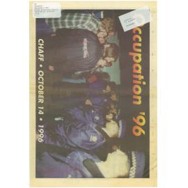 Chaff, 63(26), 1996-10-14