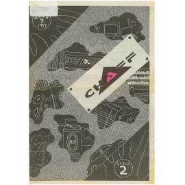 Chaff, 64(2), 1997-03-03