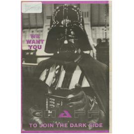 Chaff, 64(5), 1997-03-24