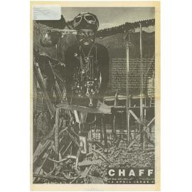 Chaff, 65(6), 1997-04-14